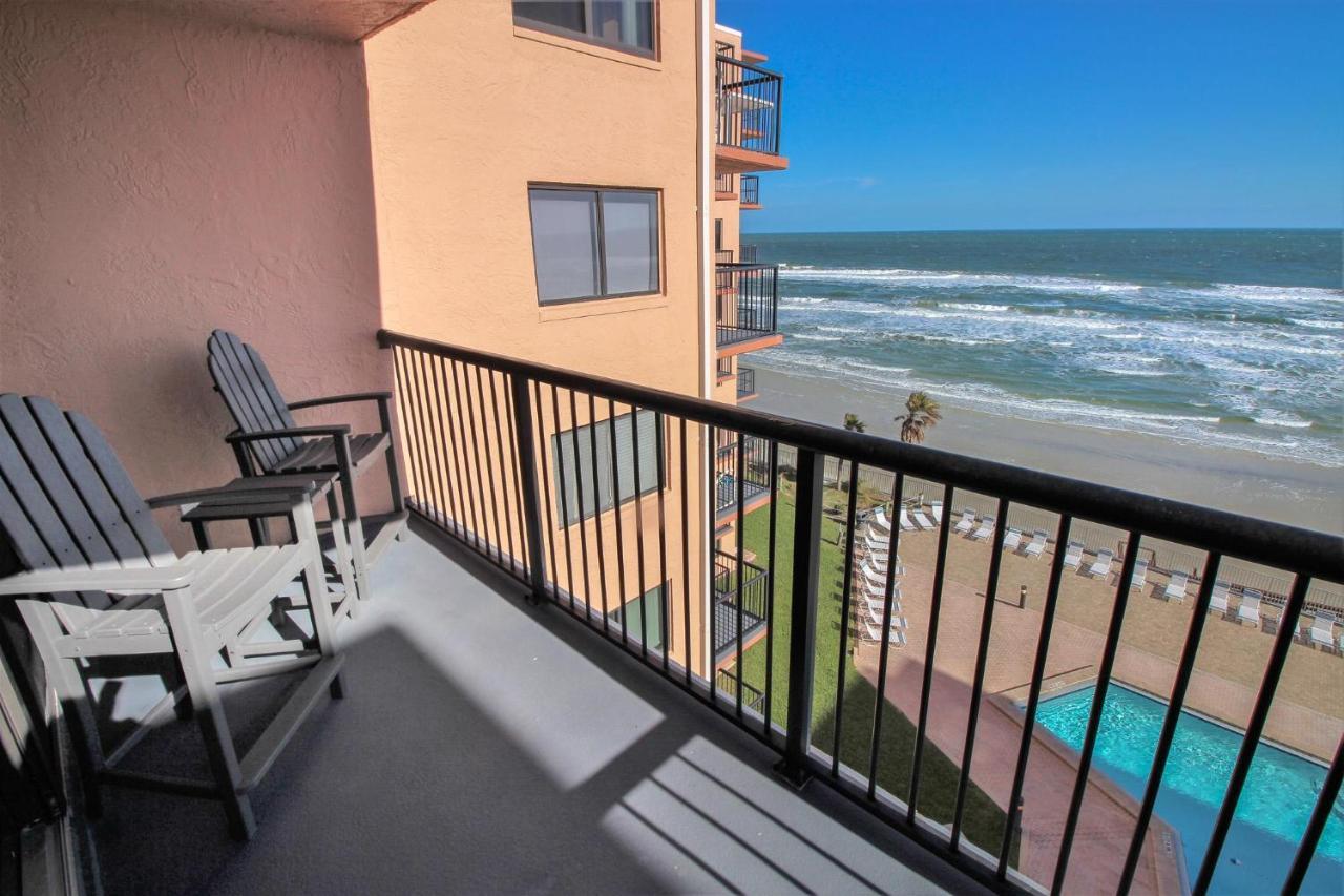 Sunrise 606 Villa New Smyrna Beach Exterior photo
